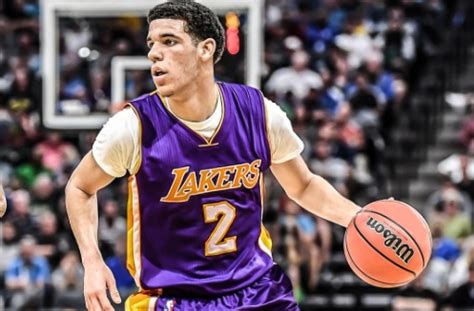 Twitter reacts to possibility of LaVar, Lonzo Ball to ...