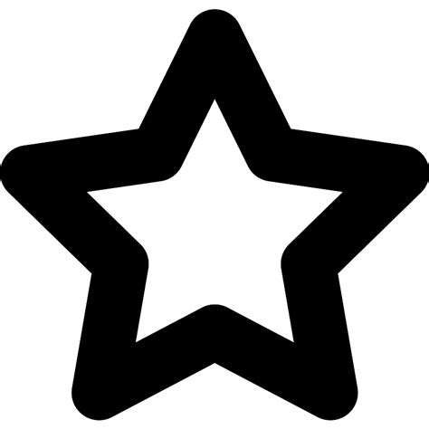 Tiny Star Vector Svg Icon Svg Repo