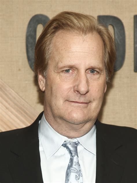 Jeff Daniels Approaches Music Much Like Acting The Blade