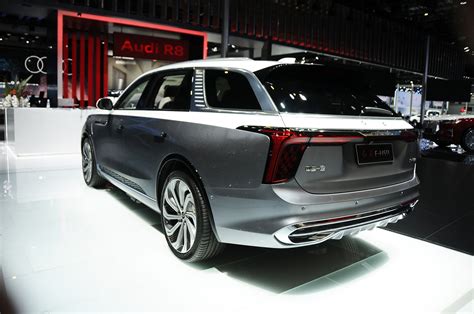 Indonesia international motor show 2021. 2021 FAW Hongqi E-HS9 FirstLook Walkaround—2020 Beijing Motor Show—2021款红旗E-HS9，外观与内饰实拍 - J-EMOTion
