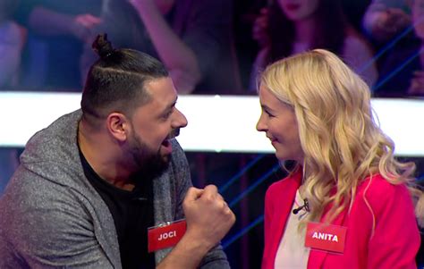 Az elmúlt évben rengeteget dolgozott, és lassan a népszerűségét is megtanulta kezelni Pápai Jocinak "nőáradatban" van része, mióta megnyerte A ...