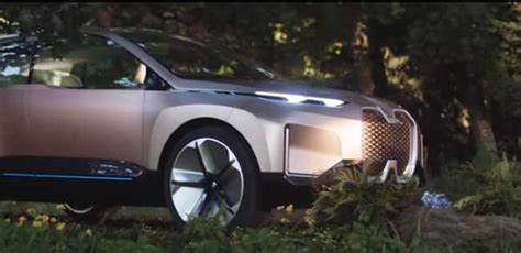 Watch Sex In A Driverless Car Bmw Thinks Its Possible