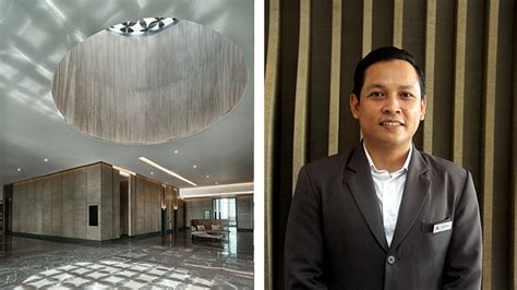 Sebab sejumlah pertanyaan yang kamu ajukan dapat membuatmu terlihat berbeda dari calon karyawan lainnya. 3 Peran Concierge Hotel | DestinAsian Indonesia
