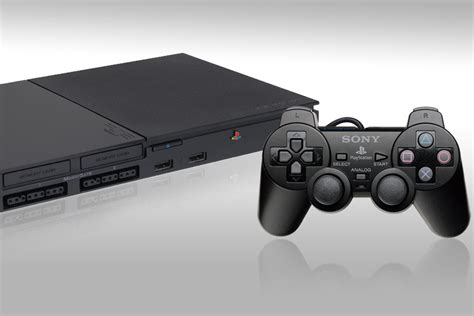 Sony Confirms Playstation 2 Emulation Coming To Ps4