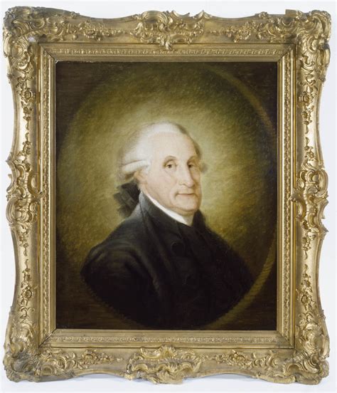 Massachusetts Historical Society George Washington