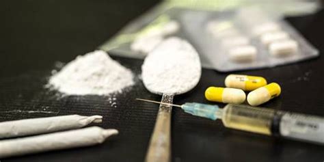 Las drogas más peligrosas del mundo según Reporte Mundial de Drogas de
