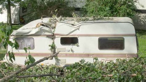 Does Homeowner Insurance Cover Campers And Rvs Explained