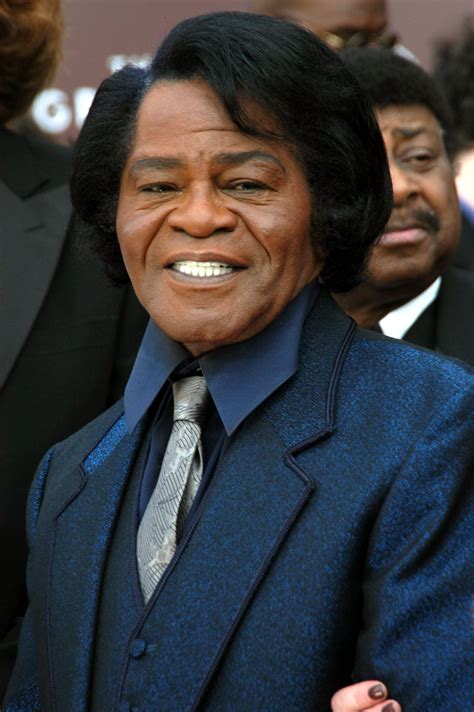 James Brown Rankings And Opinions