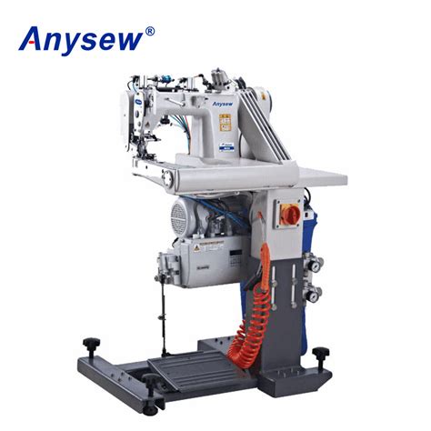 As High Speed Multifunction Feed Off The Arm Industrial Sewing
