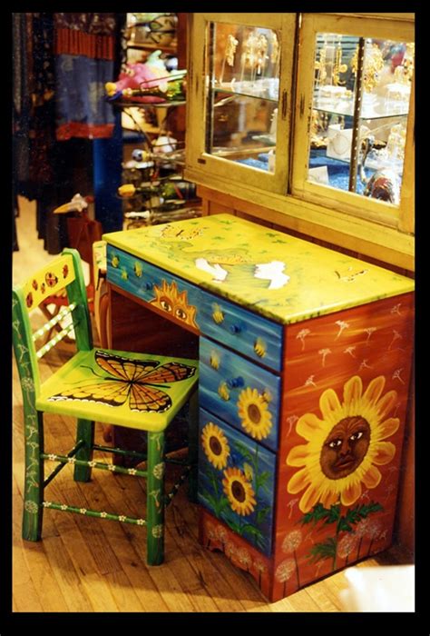 I'm sure the blue captainship or the pirate ship room would be a hit with most kids. 17 Best images about decorative painted furniture on ...