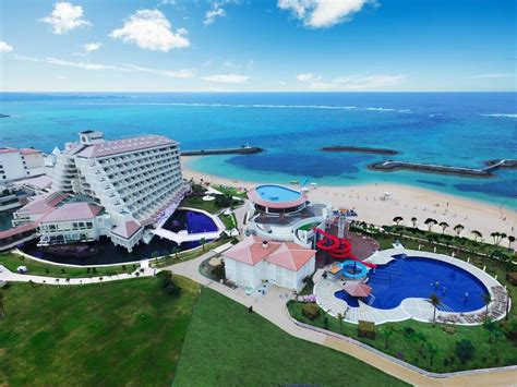 7 Best Resorts To Stay In Okinawa On A Budget Tsunagu Japan