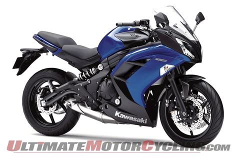 2013 beginner sportbike shootout part 2: 2013 Kawasaki Ninja 650 ABS | Studio Wallpaper