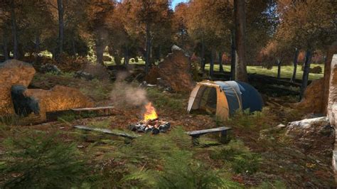 Medium Tent Dayz Wiki