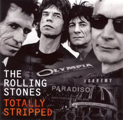 The Rolling Stones Totally Stripped 2016 Re Up Avaxhome