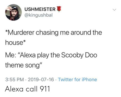 Alexa Twitter Meme 10lilian