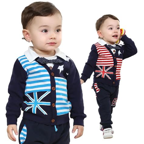 Free Shipping New Spring European And American Childrens Clothing Baby