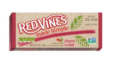 Which Side Are You On A Look At The Never Ending Red Vines Vs