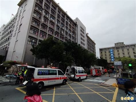 Places taipei, taiwan medical and healthhealthcare administrator 台北醫學大學附設醫院. 台北醫院再傳火警 手術室導管失火疏散45人 - 社會 - 自由時報電子報