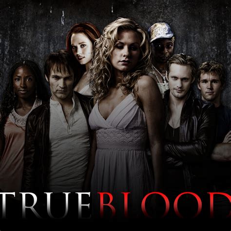 รายการ 101 ภาพพื้นหลัง True Blood Season 4 ซับไทย ความละเอียด 2k 4k