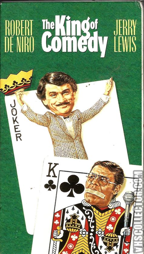 Lucille ball and desi arnaz garnered a lot of praise and. The King of Comedy | VHSCollector.com