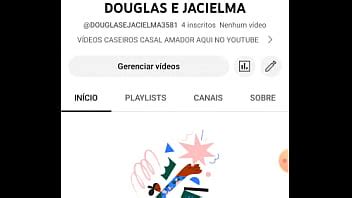 Youtube User Naked Exploring Youtube Channel Douglas E Jaciema A