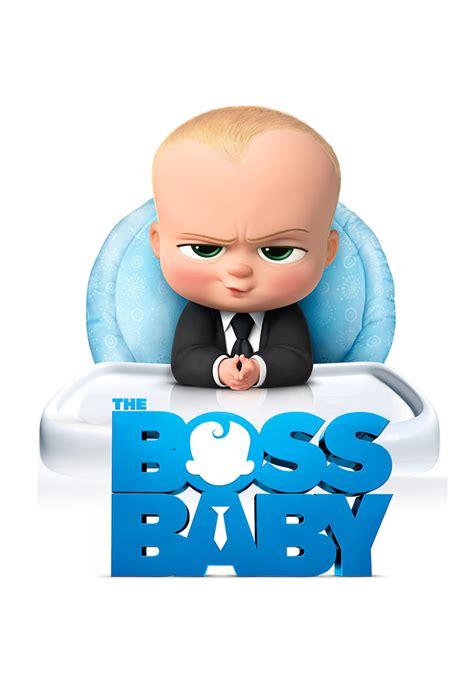 The Boss Baby Trailer 2 — Shameless Sf