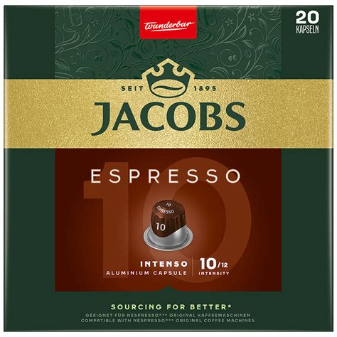 Unsere Kaffeeprodukte Jacobs Jacobs At