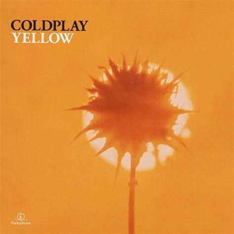 Yellow — Coldplay Lastfm