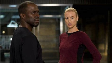 24 Live Another Day Episode 12 Preview Yvonne Strahovski Episode
