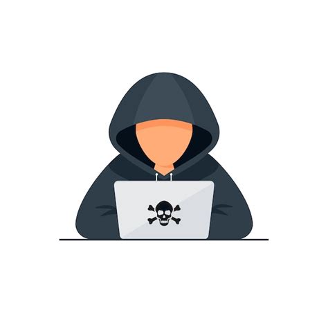 Vetores E Ilustrações De Hacker Pirata Para Download Gratuito Freepik