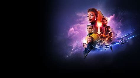 Star Trek Discovery Season 2 Episode 6 The Sounds Of Thunder