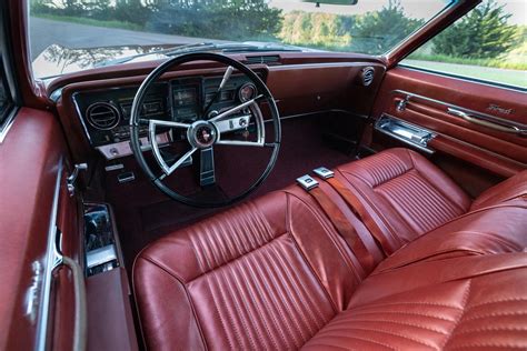 1966 Oldsmobile Toronado 425ci V8 Muscle Vintage Cars