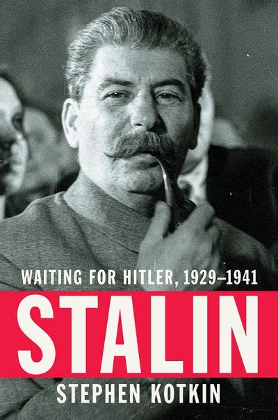 Top Ten Booklist On Joseph Stalin