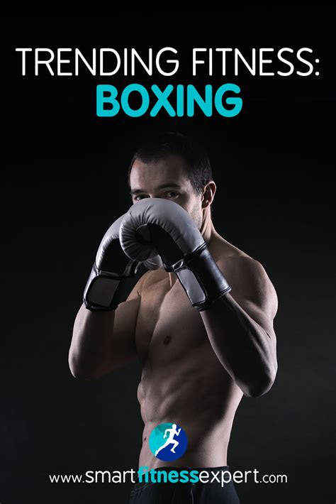 Boxing news, commentary, results, audio and video highlights from espn. Trending Fitness: The Popularity and Benefits of Boxing