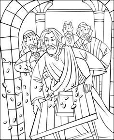 Why'd god destroy the temple and exile the jews? 59 Best Jesus in the Temple images in 2019 | Sunday school ...