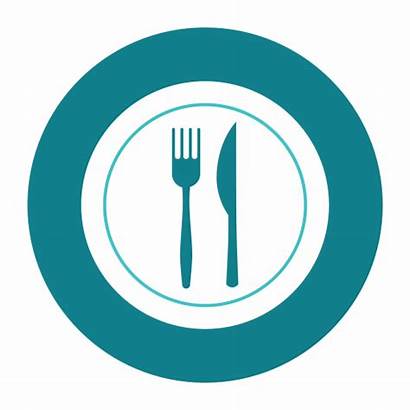 Plate Hotel Icon Cutlery Icons 512px