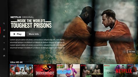 Cutter Cutshaw Design Inside The Worlds Toughest Prisons Netflix