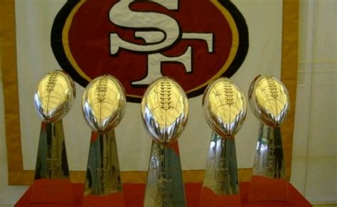 1000 Images About San Francisco 49ers Super Bowl Champions On Pinterest