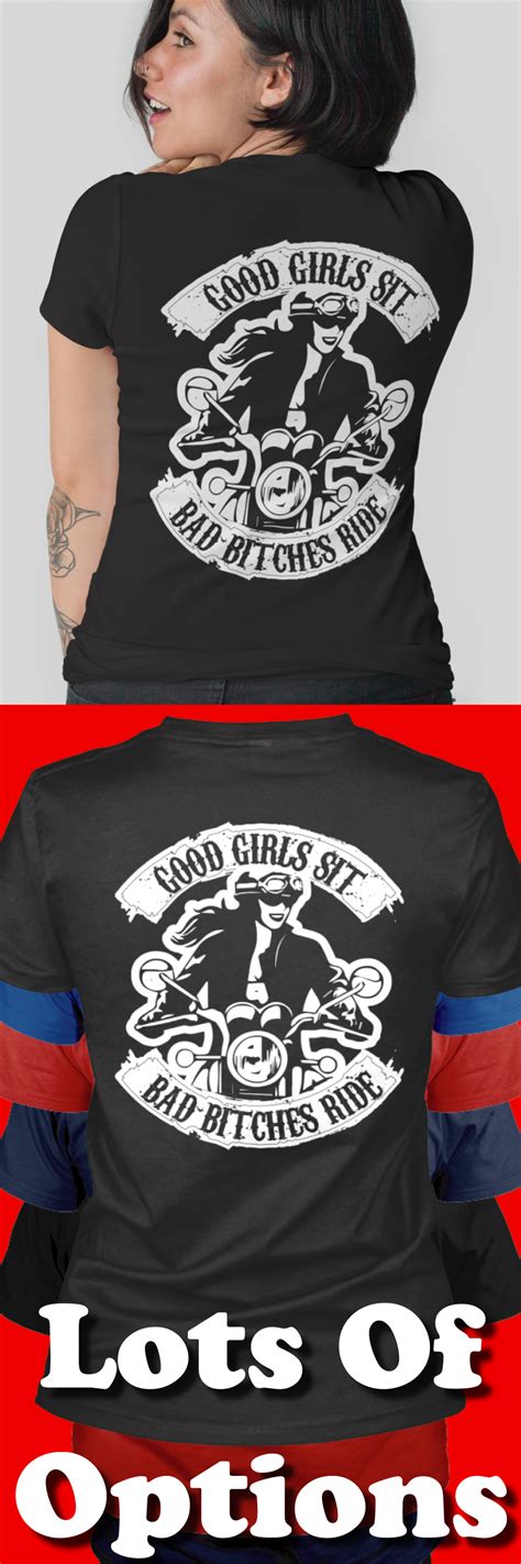 Womens Biker Shirt Do You Ride Great Motorcycle T Lots Of Sizes