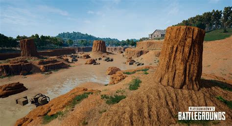 Developer pubg corp will reopen its signup website this weekend, but those who claimed keys last time are good to go here. PUBG Savage Map Returns Tonight On PC, Here's What's ...