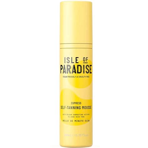 The 7 Best Fake Tan For Pale Skin To Add A Summer Glow Marie Claire UK