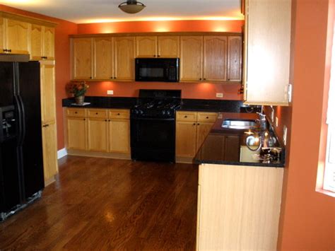 The 25+ best Orange kitchen walls ideas on Pinterest | Wall paint