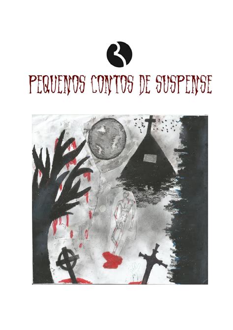 Contos De Mistério Curto