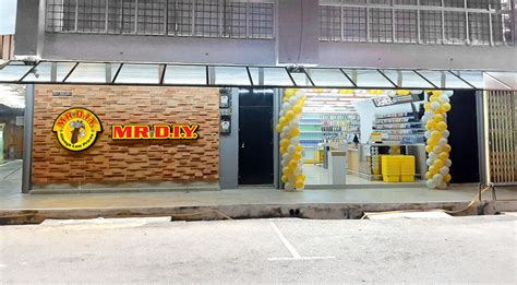 Puntos esenciales en masjid tanah. 703rd Store Opening at Kompleks Perniagaan Masjid Tanah ...