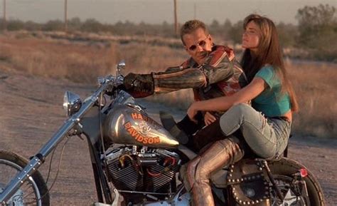 It has a high imdb audience rating of 8.2 (2,947 votes) and was well received by critics. as motos de marlboro man harley davidson - Google Search ...