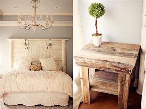 From dining rooms to bedrooms, there is a reclaimed wood furniture piece to meet your needs. Hand Made Barnwood Bedside Table (Lynne Collection) by ...