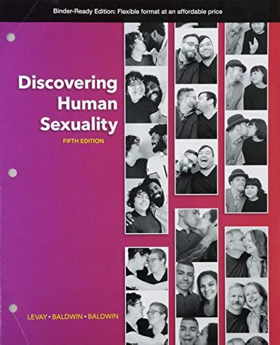 Discovering Human Sexuality By Simon Levay Open Library