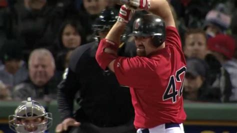 Kevin Youkilis Career Highlights Youtube
