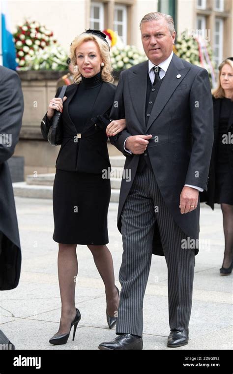 prince charles of bourbon two sicilies and princess camilla of bourbon two sicilies âÂ€Â˜ duke