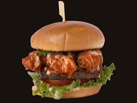 She then goes on to explain the consequences of consuming items without the certification, which includes prayers not being accepted and damage done to the heart and mind. The Burger Alley - Halal Restaurant